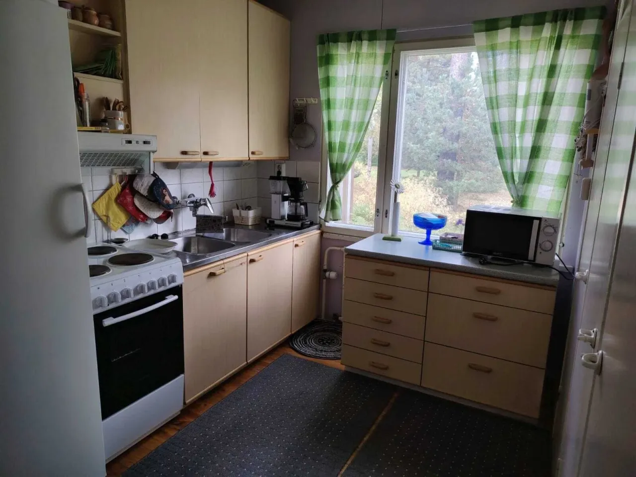 Дом в Юва, Финляндия, 135 м² - фото 9