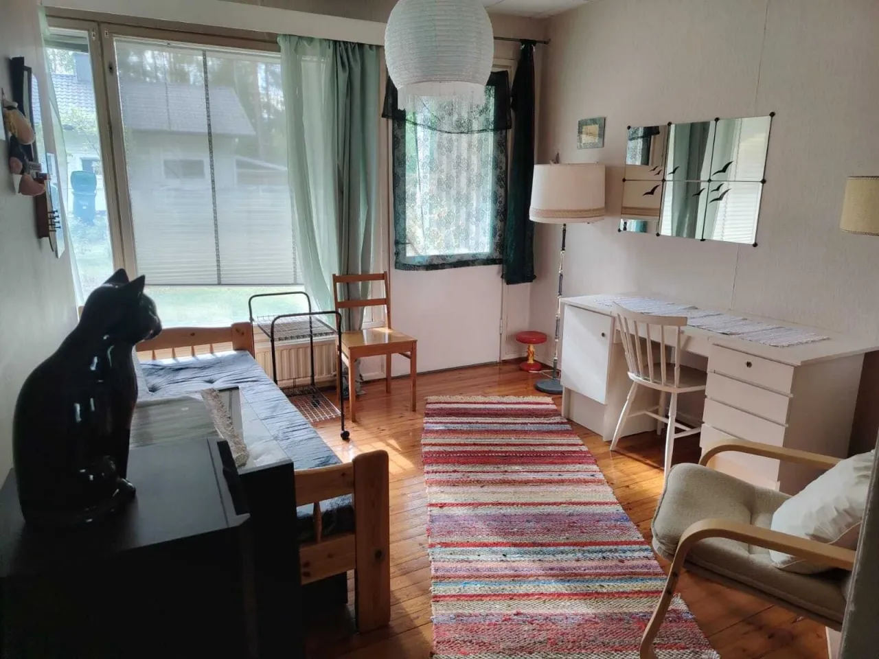 Дом в Юва, Финляндия, 135 м² - фото 12