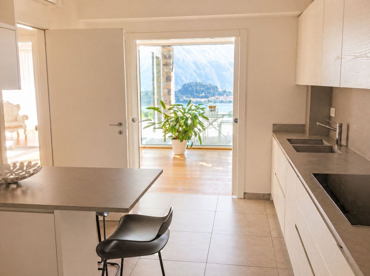 Вилла в Тремеццине, Италия, 400 м² - фото 13