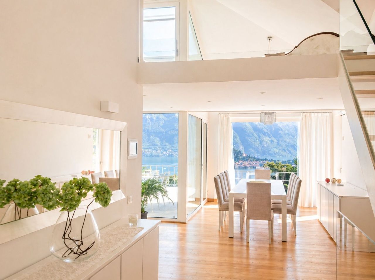 Вилла в Тремеццине, Италия, 400 м² - фото 16
