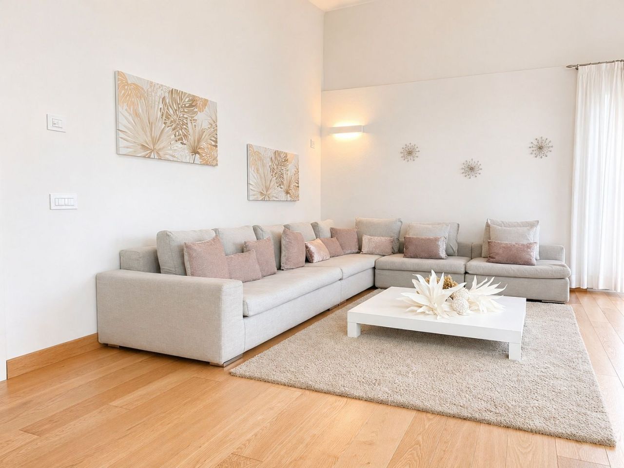 Вилла в Тремеццине, Италия, 400 м² - фото 9