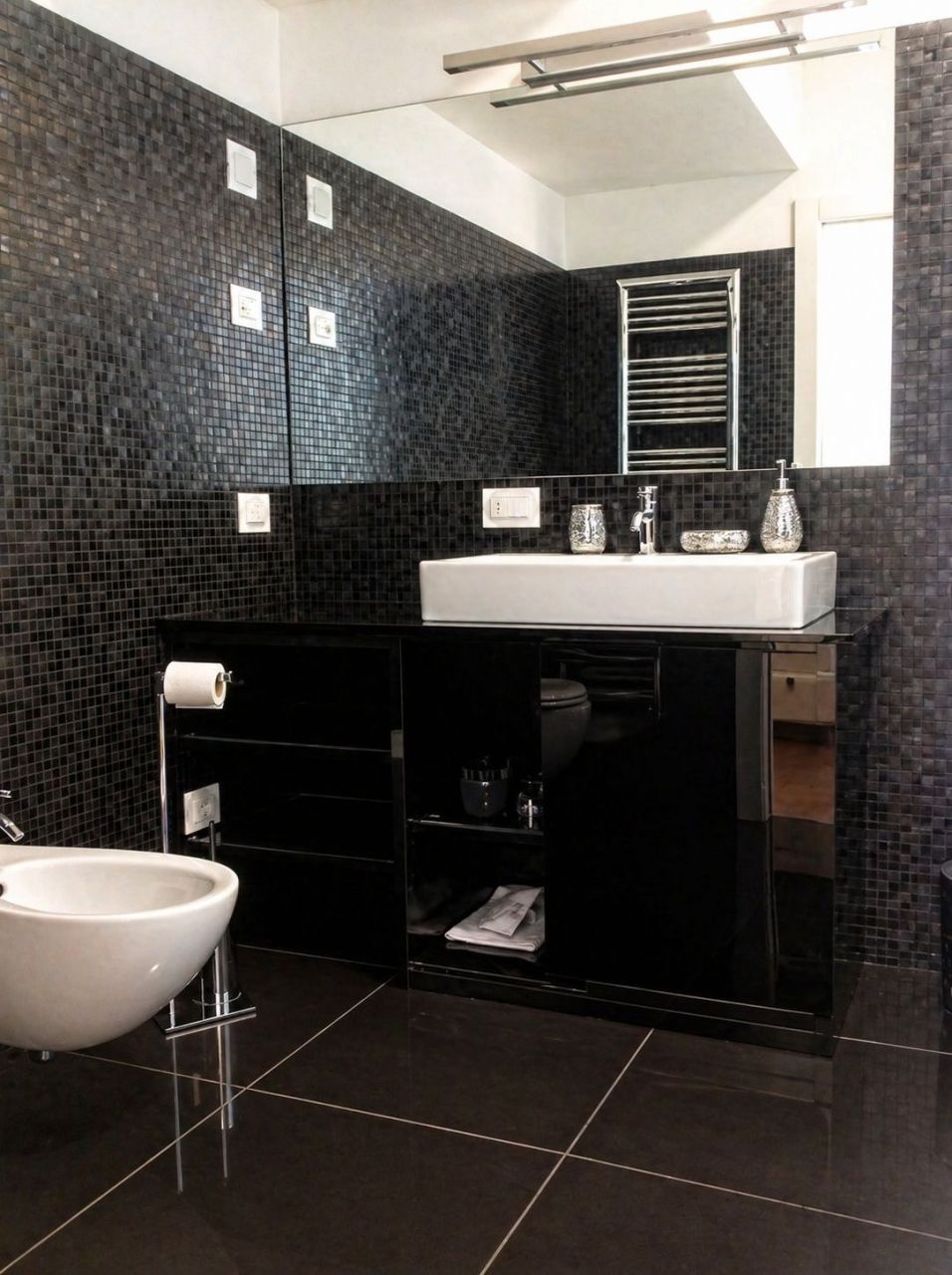 Вилла в Тремеццине, Италия, 400 м² - фото 15