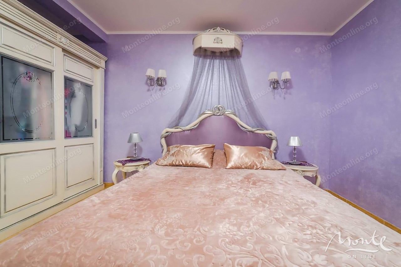 Вилла в Бечичи, Черногория, 200 м² - фото 6