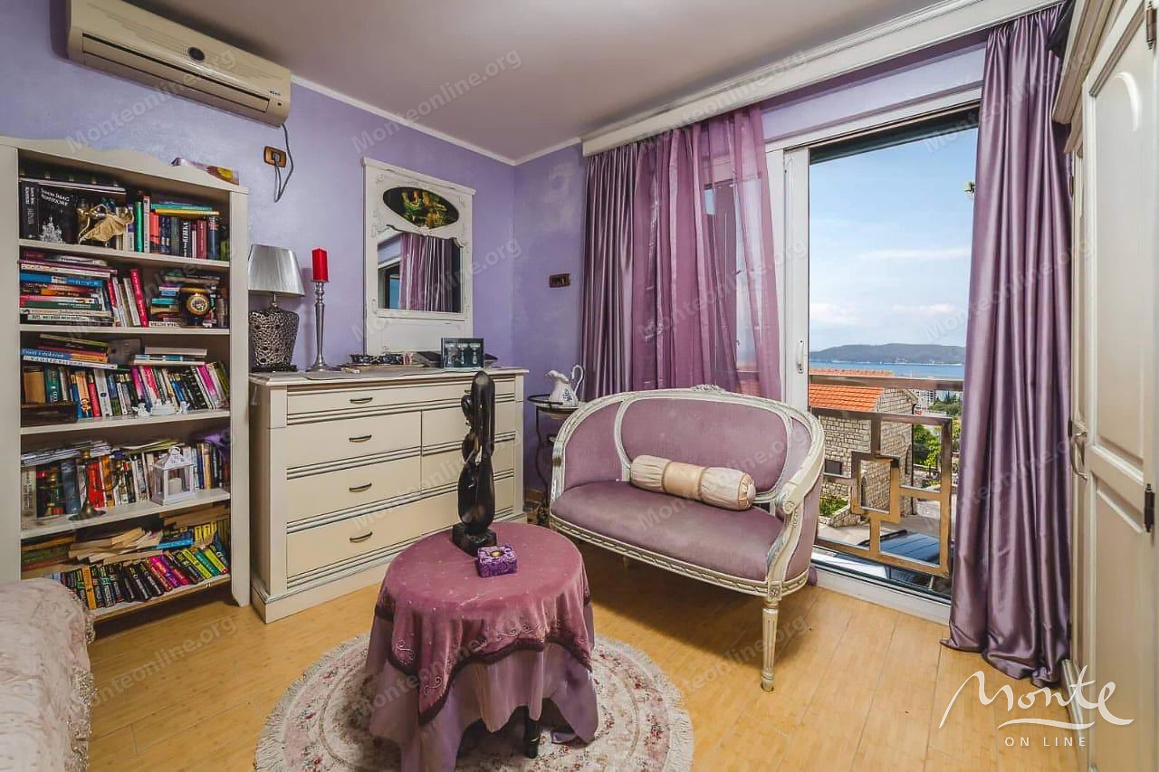 Вилла в Бечичи, Черногория, 200 м² - фото 9