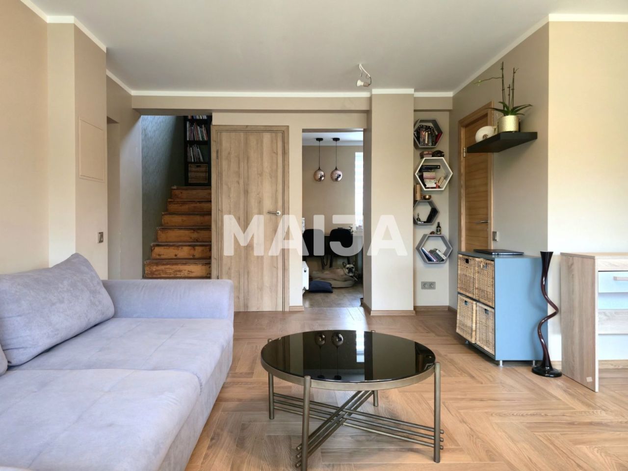 Дом Балдоне, Латвия, 141 м² - фото 3