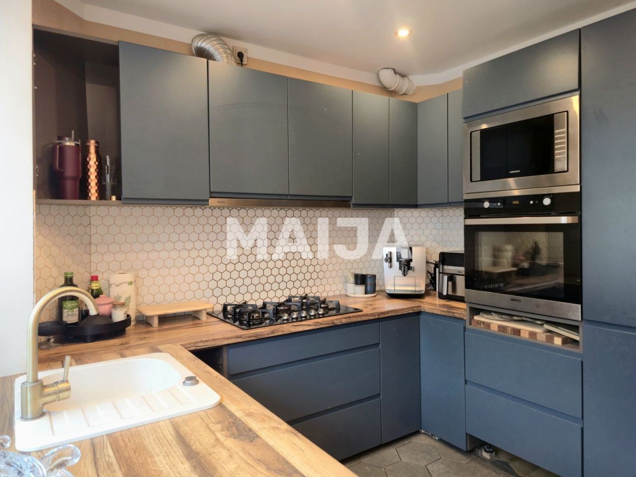 Дом Балдоне, Латвия, 141 м² - фото 5