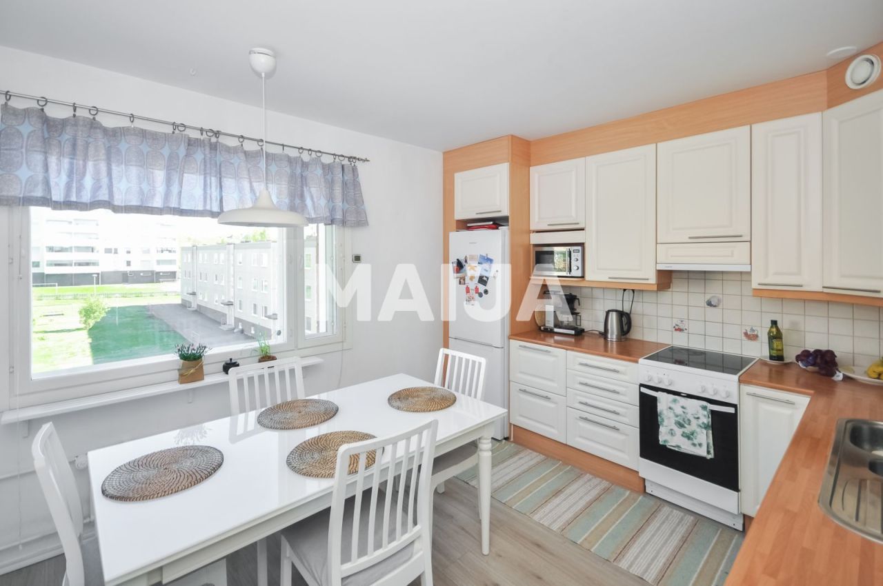 Апартаменты Торнио, Финляндия, 80.5 м² - фото 6