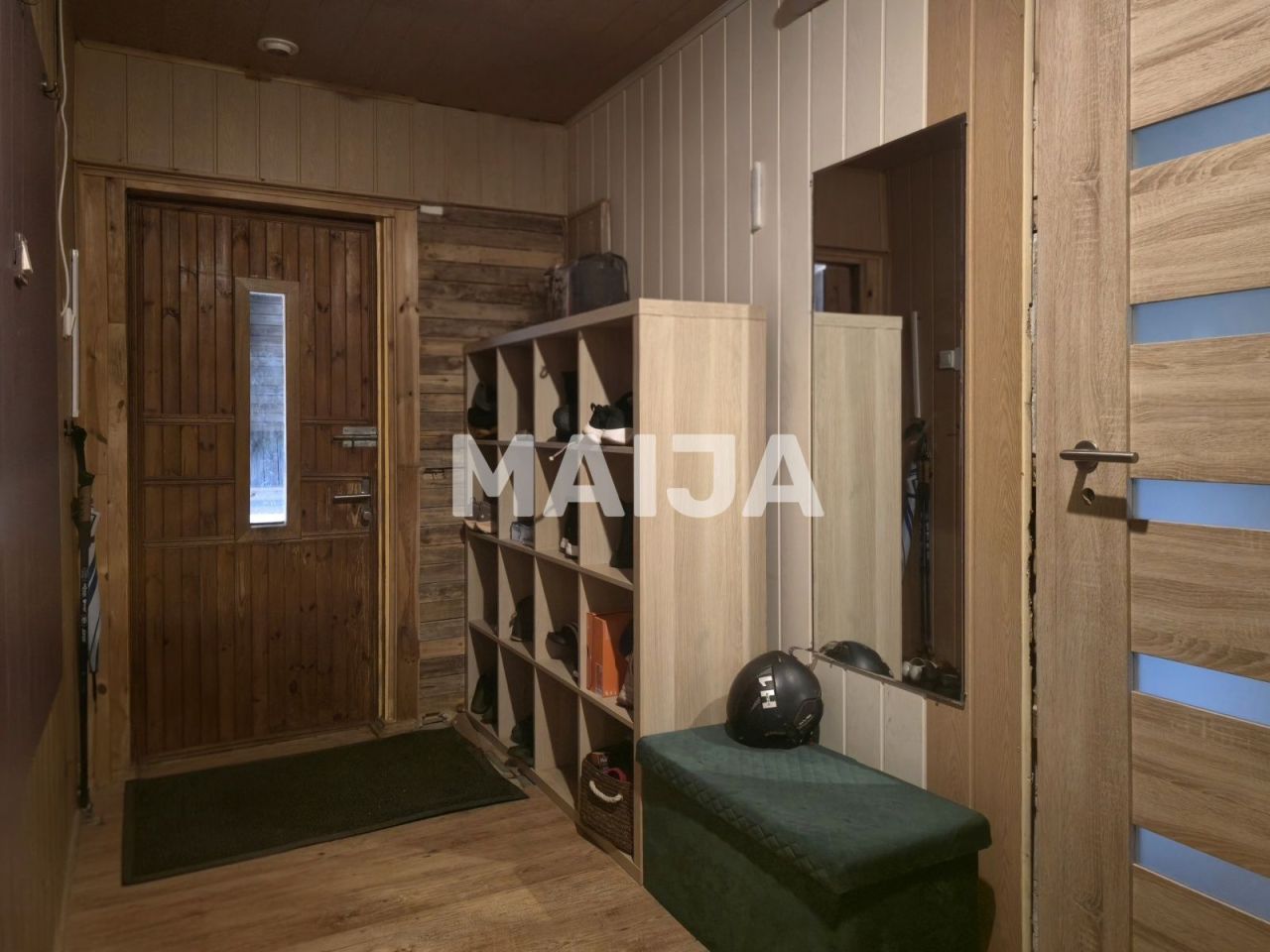 Дом Балдоне, Латвия, 141 м² - фото 6