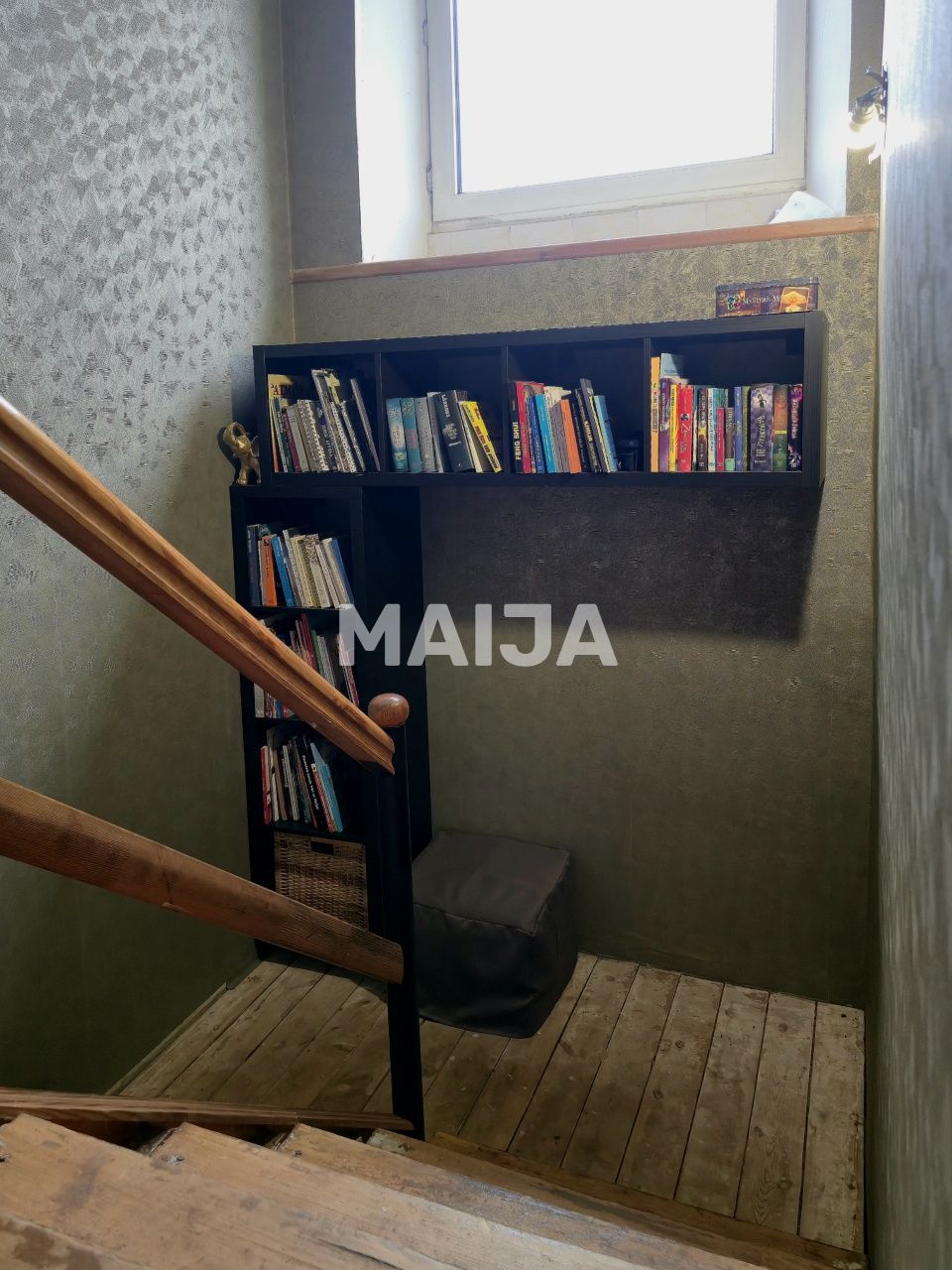 Дом Балдоне, Латвия, 141 м² - фото 7