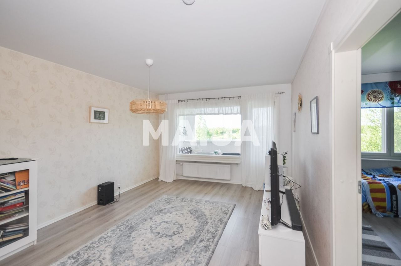 Апартаменты Торнио, Финляндия, 80.5 м² - фото 9