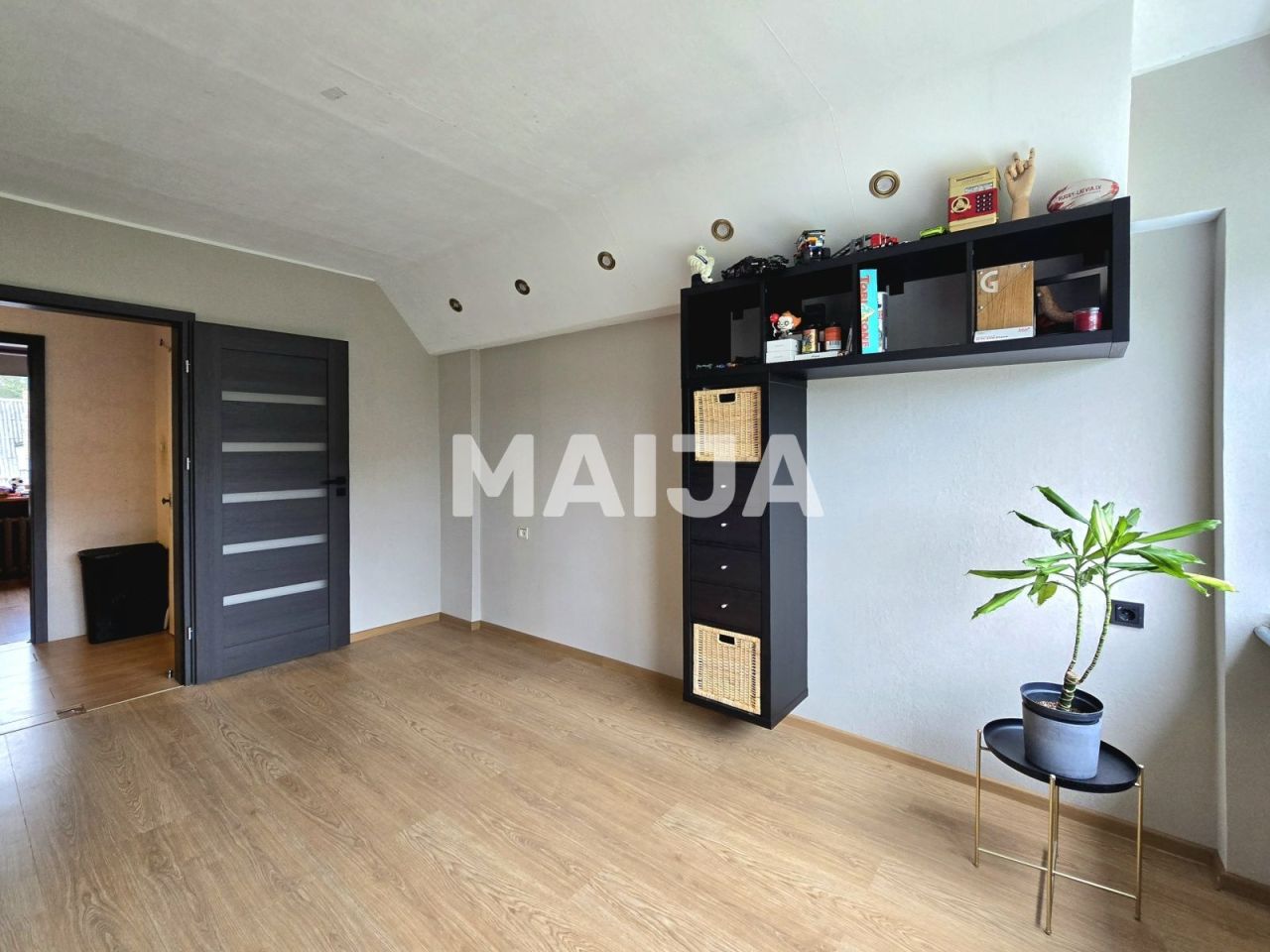 Дом Балдоне, Латвия, 141 м² - фото 9