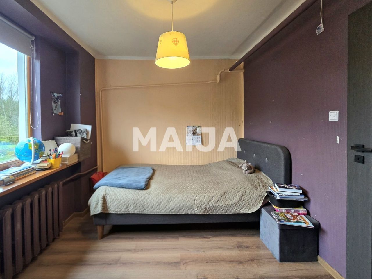 Дом Балдоне, Латвия, 141 м² - фото 10
