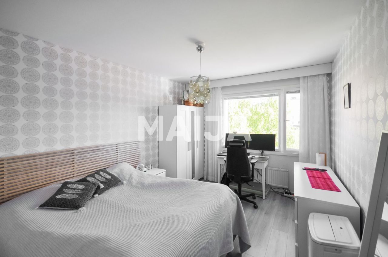 Апартаменты Торнио, Финляндия, 80.5 м² - фото 10