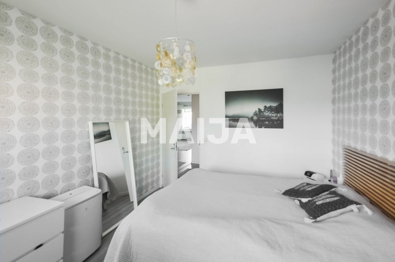 Апартаменты Торнио, Финляндия, 80.5 м² - фото 11