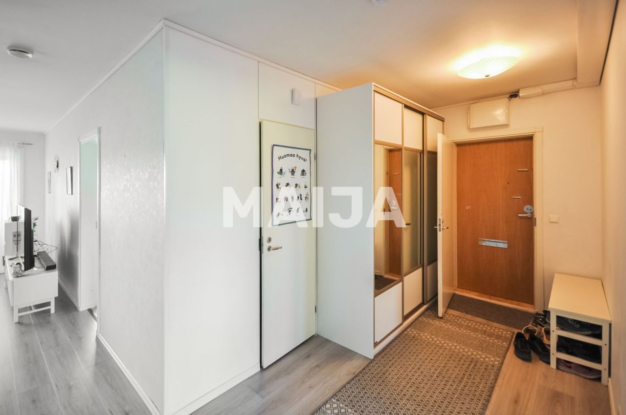 Апартаменты Торнио, Финляндия, 80.5 м² - фото 17