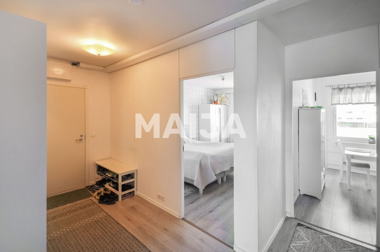 Апартаменты Торнио, Финляндия, 80.5 м² - фото 18