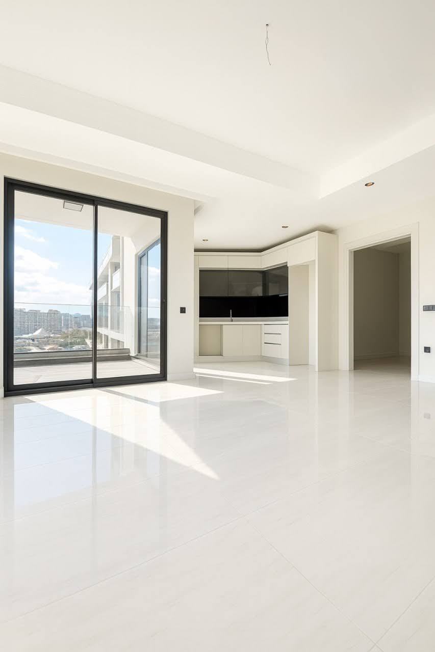 Апартаменты в Алании, Турция, 185 м² - фото 2