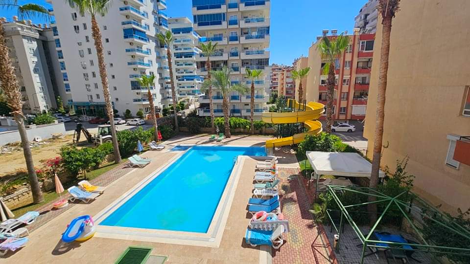 Апартаменты в Алании, Турция, 130 м² - фото 4