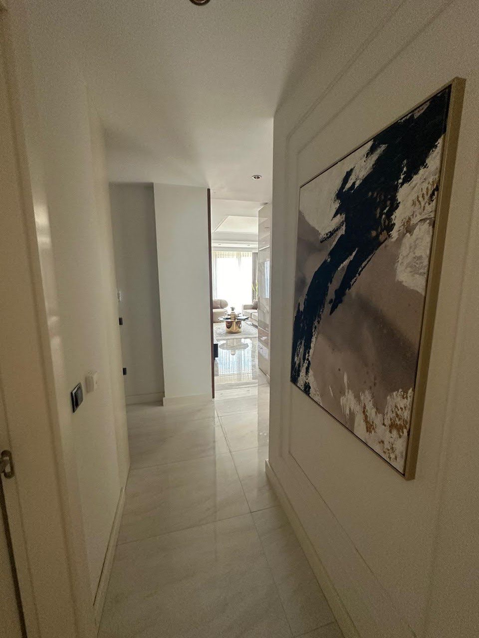 Апартаменты в Алании, Турция, 95 м² - фото 6