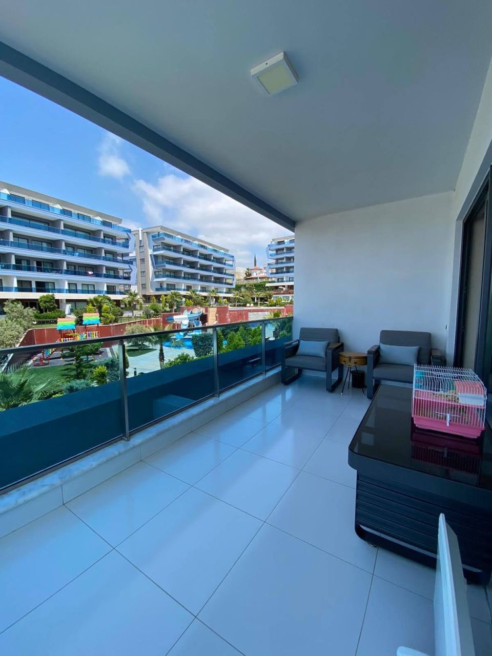 Апартаменты в Алании, Турция, 235 м² - фото 7