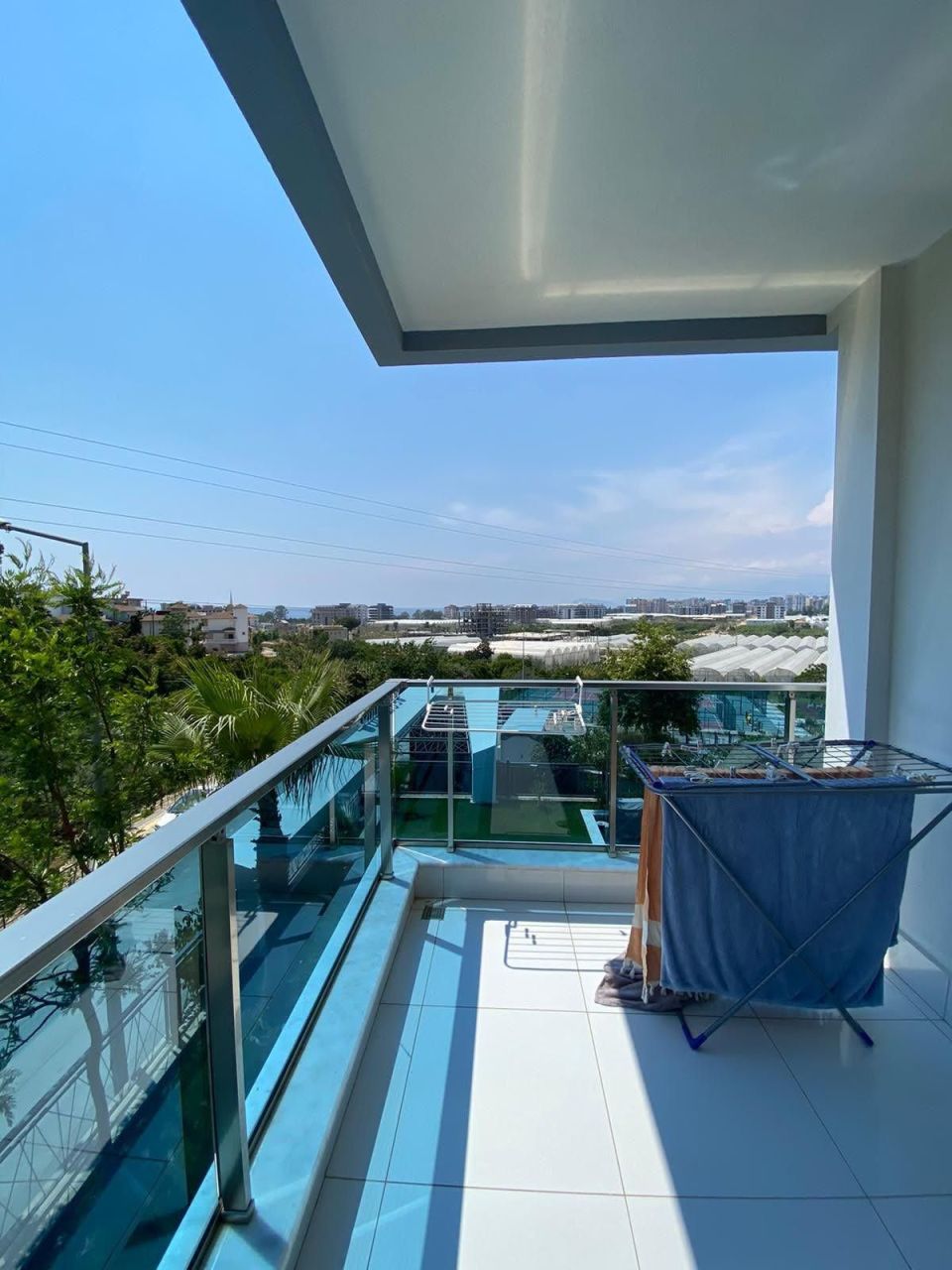 Апартаменты в Алании, Турция, 235 м² - фото 8