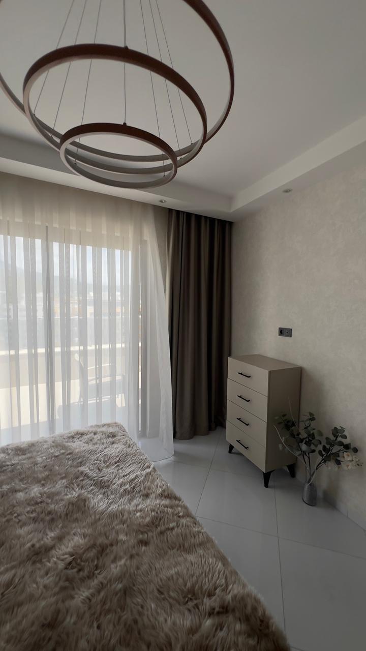 Апартаменты в Алании, Турция, 120 м² - фото 8