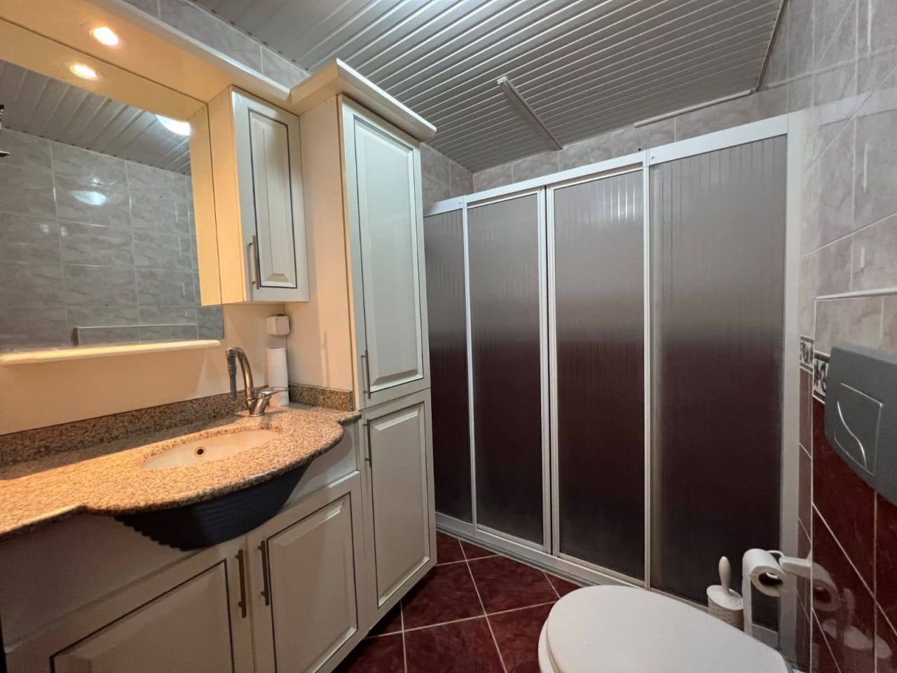 Апартаменты в Алании, Турция, 130 м² - фото 8