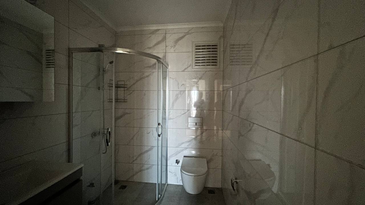 Апартаменты в Алании, Турция, 75 м² - фото 11