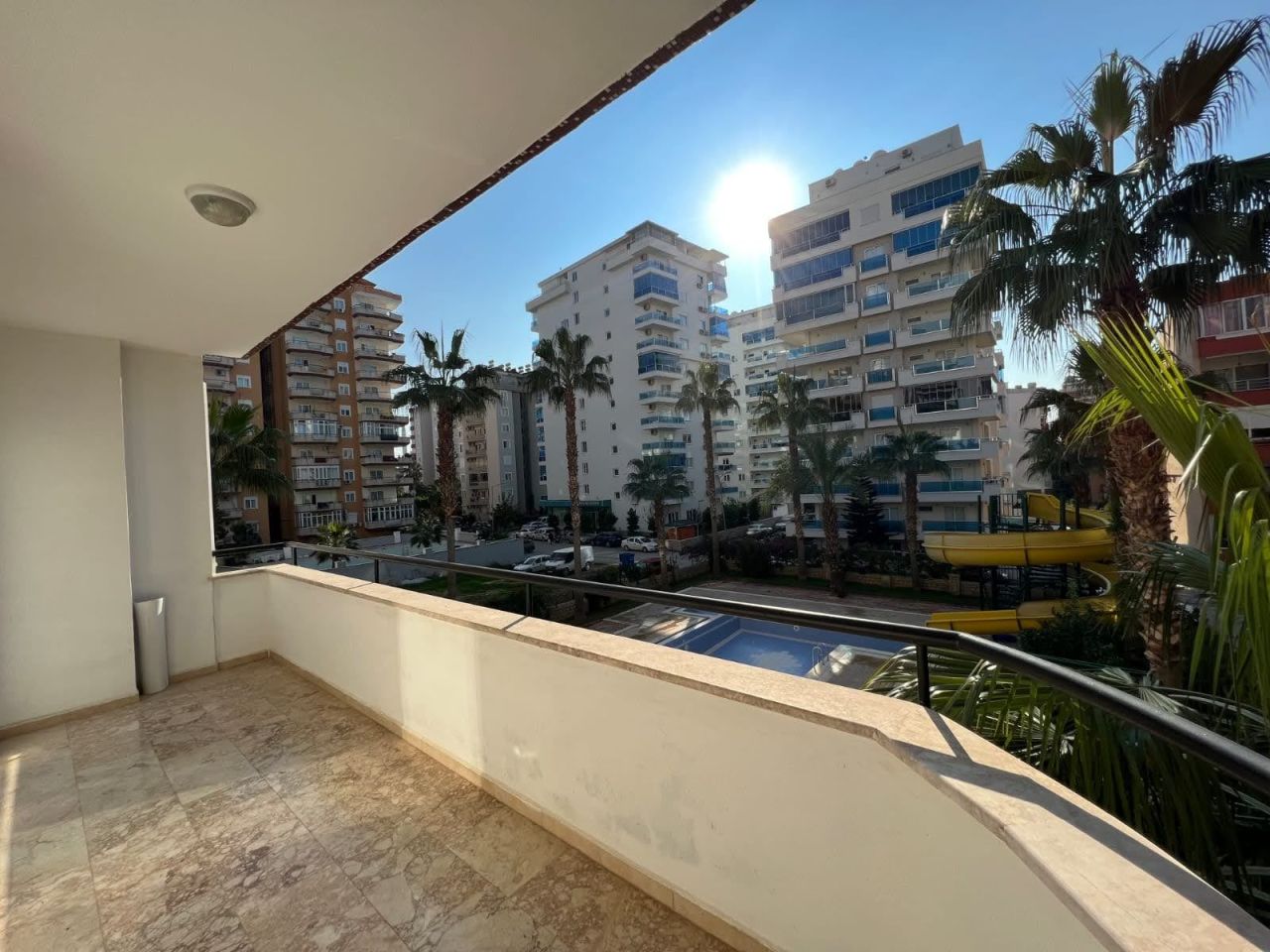 Апартаменты в Алании, Турция, 130 м² - фото 13
