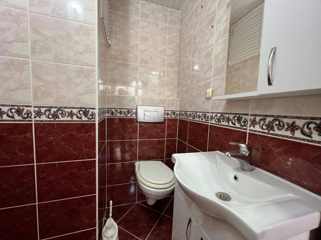 Апартаменты в Алании, Турция, 130 м² - фото 14
