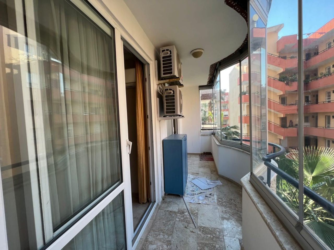 Апартаменты в Алании, Турция, 130 м² - фото 15