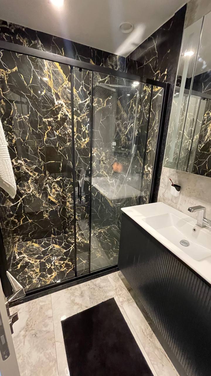 Апартаменты в Алании, Турция, 110 м² - фото 15