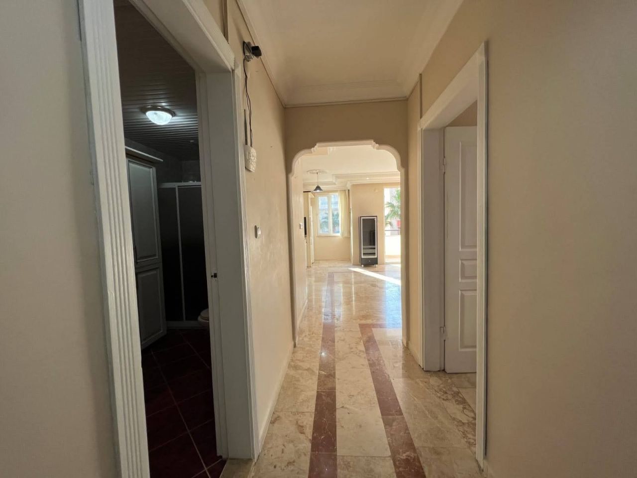 Апартаменты в Алании, Турция, 130 м² - фото 16