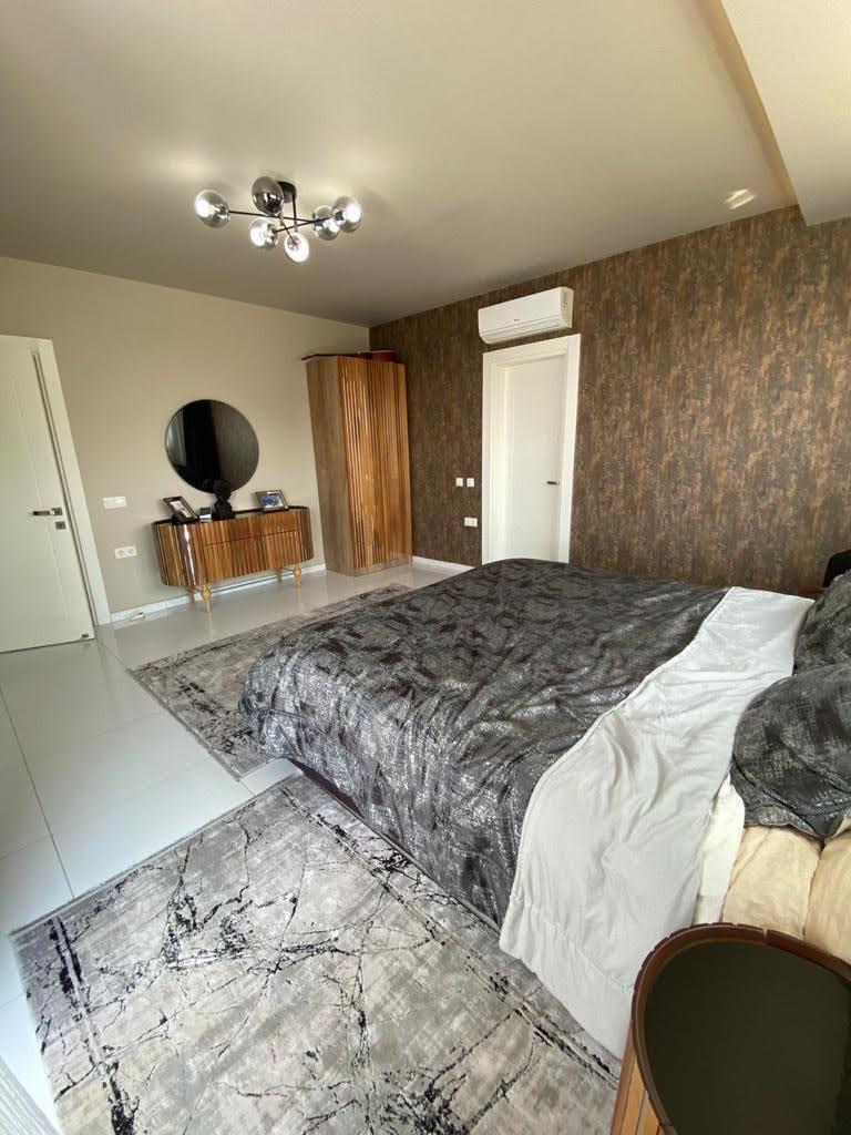 Апартаменты в Алании, Турция, 235 м² - фото 17
