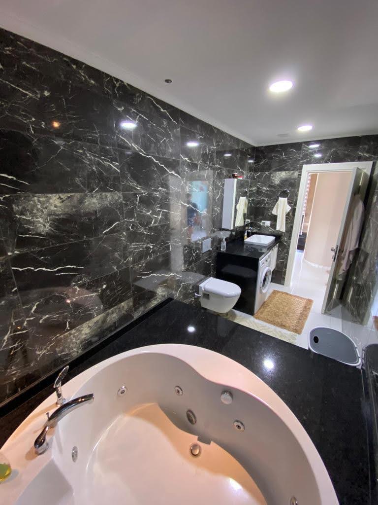 Апартаменты в Алании, Турция, 235 м² - фото 18