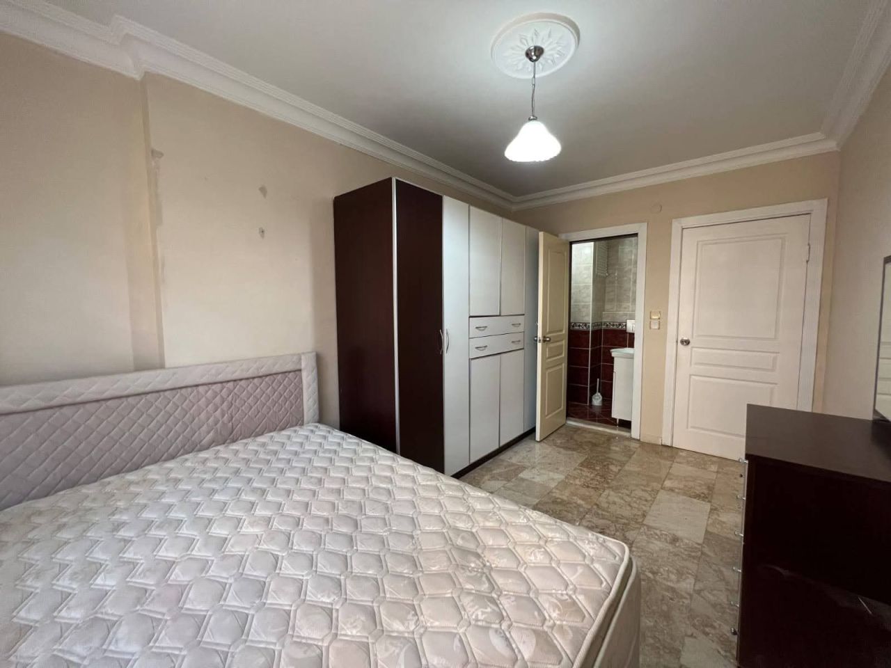 Апартаменты в Алании, Турция, 130 м² - фото 18
