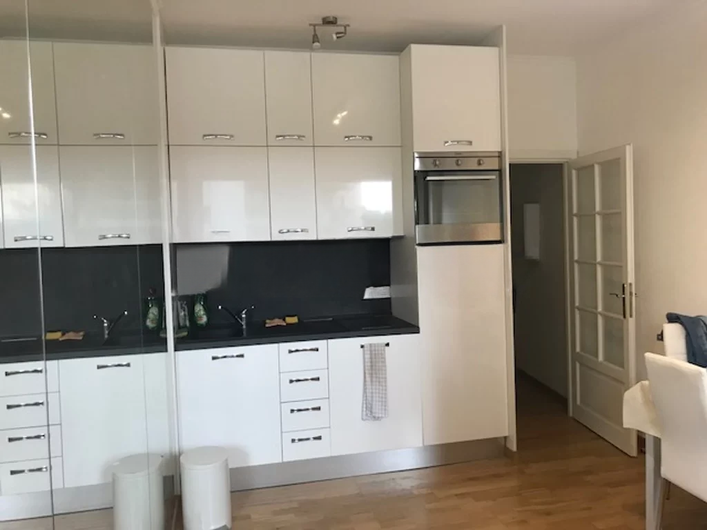 Квартира в Монако, Монако, 25 м² - фото 1