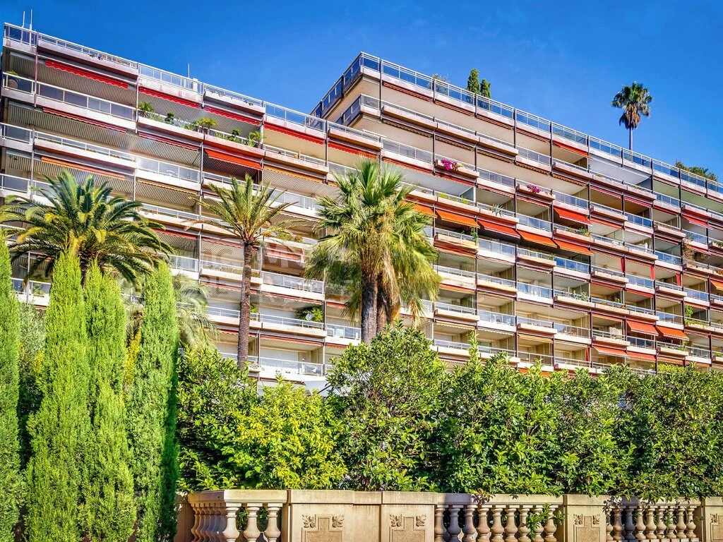 Квартира в Монако, Монако, 40 м² - фото 1