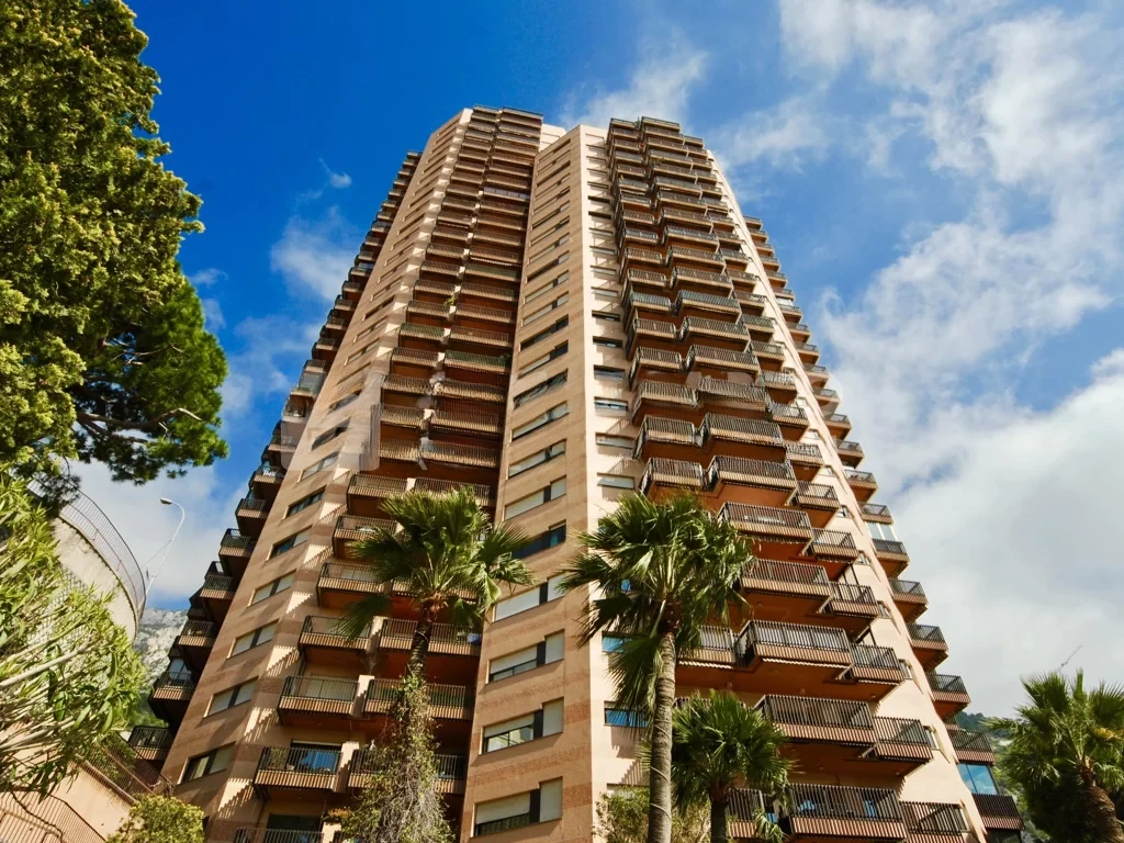 Квартира в Сен-Романе, Монако, 103 м² - фото 1