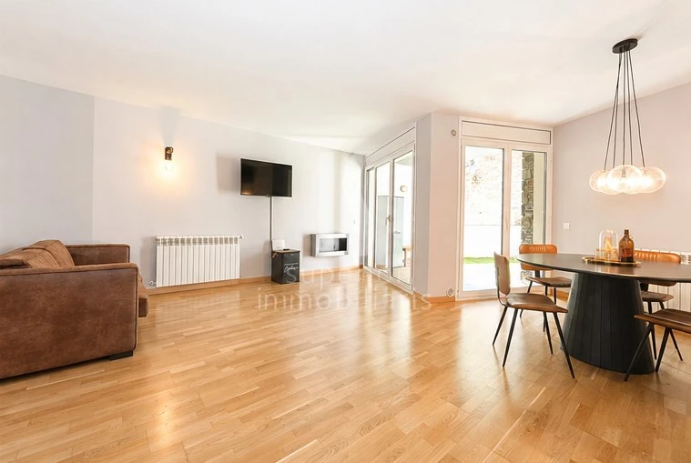 Квартира в Ордино, Андорра, 87 м² - фото 1
