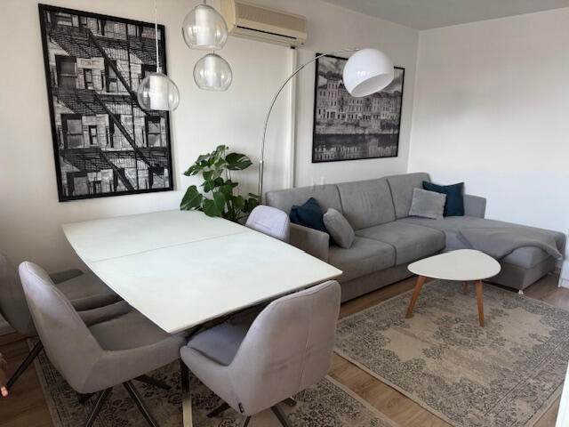 Квартира в Любляне, Словения, 64 м² - фото 1