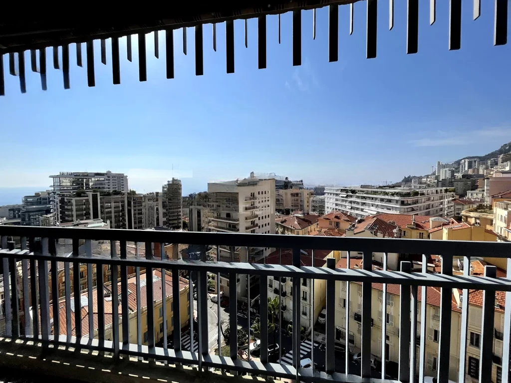 Квартира в Монте Карло, Монако, 115 м² - фото 1