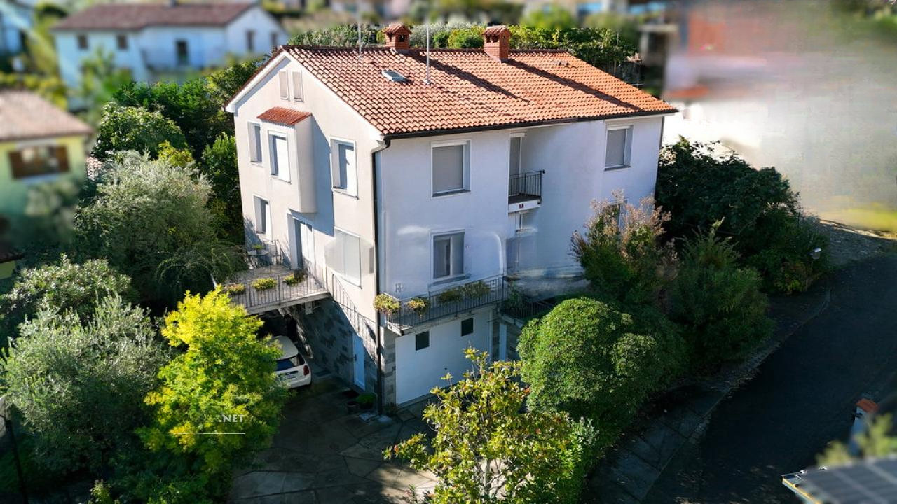 Дом в Изоле, Словения, 314 м² - фото 1