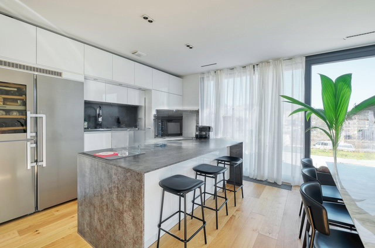 Квартира в Любляне, Словения, 253 м² - фото 1