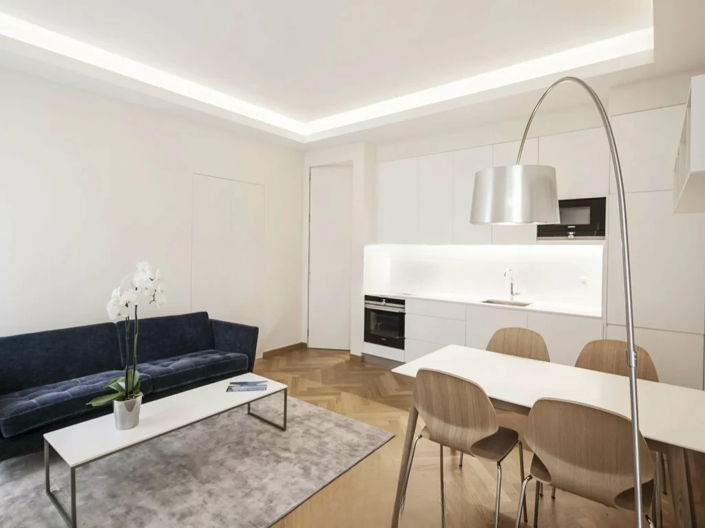 Квартира в Монако, Монако, 50 м² - фото 1