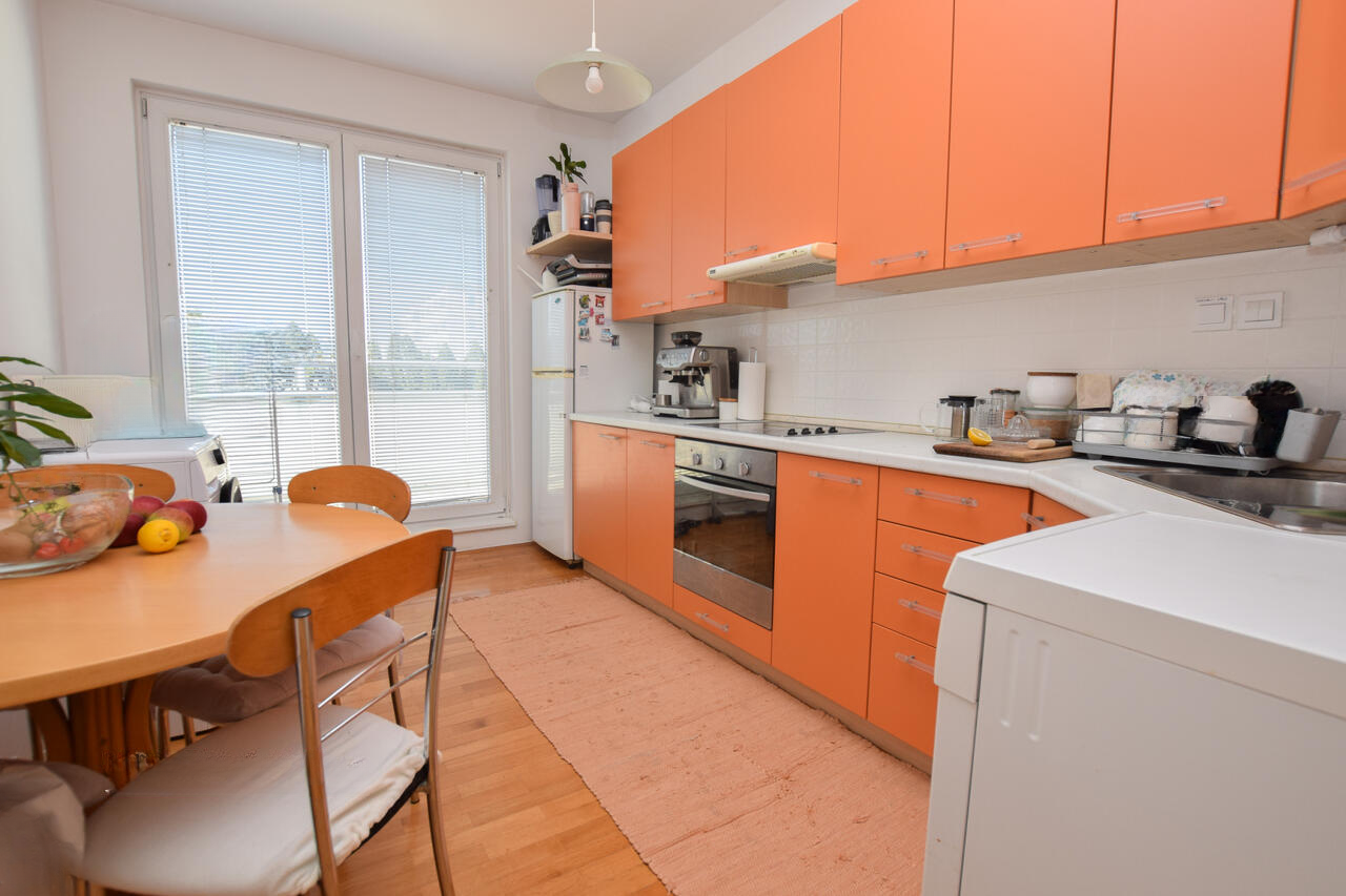Квартира в Любляне, Словения, 47 м² - фото 1