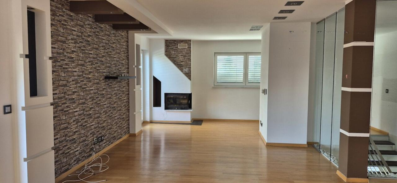 Квартира в Любляне, Словения, 179 м² - фото 1