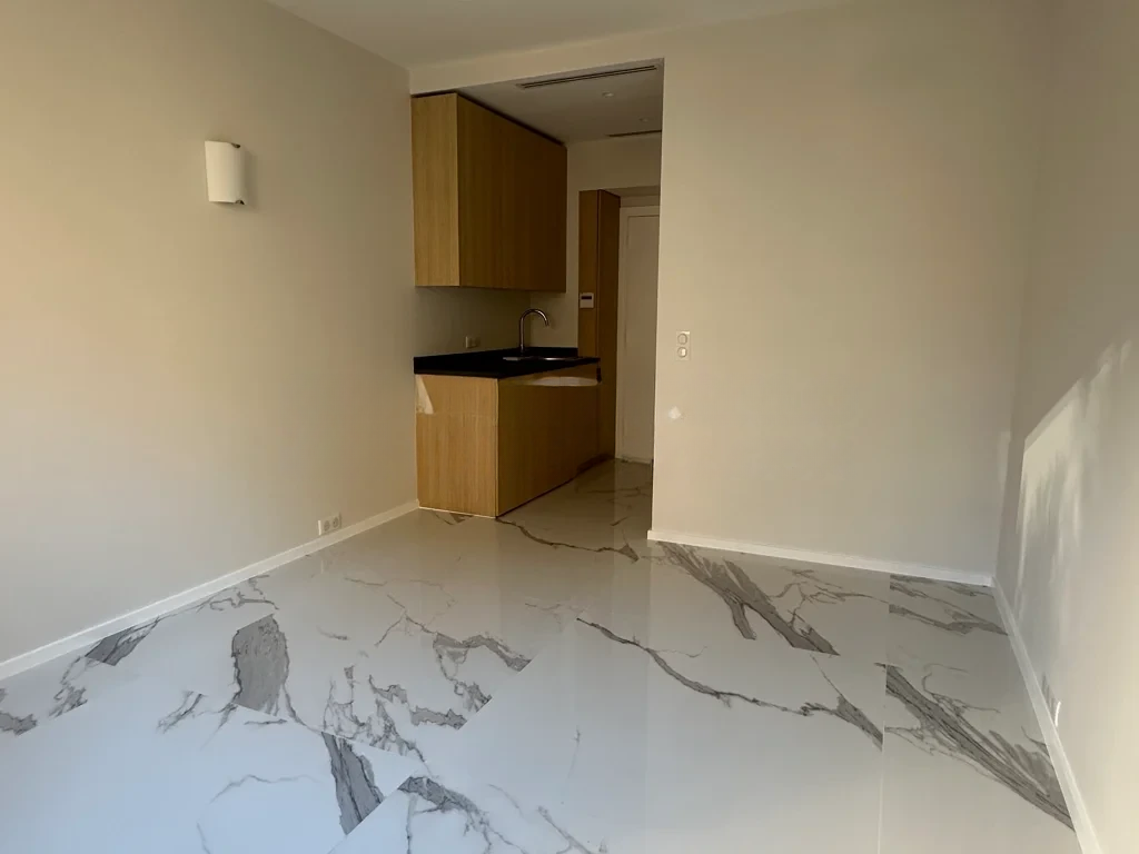 Квартира в Сен-Романе, Монако, 25 м² - фото 1