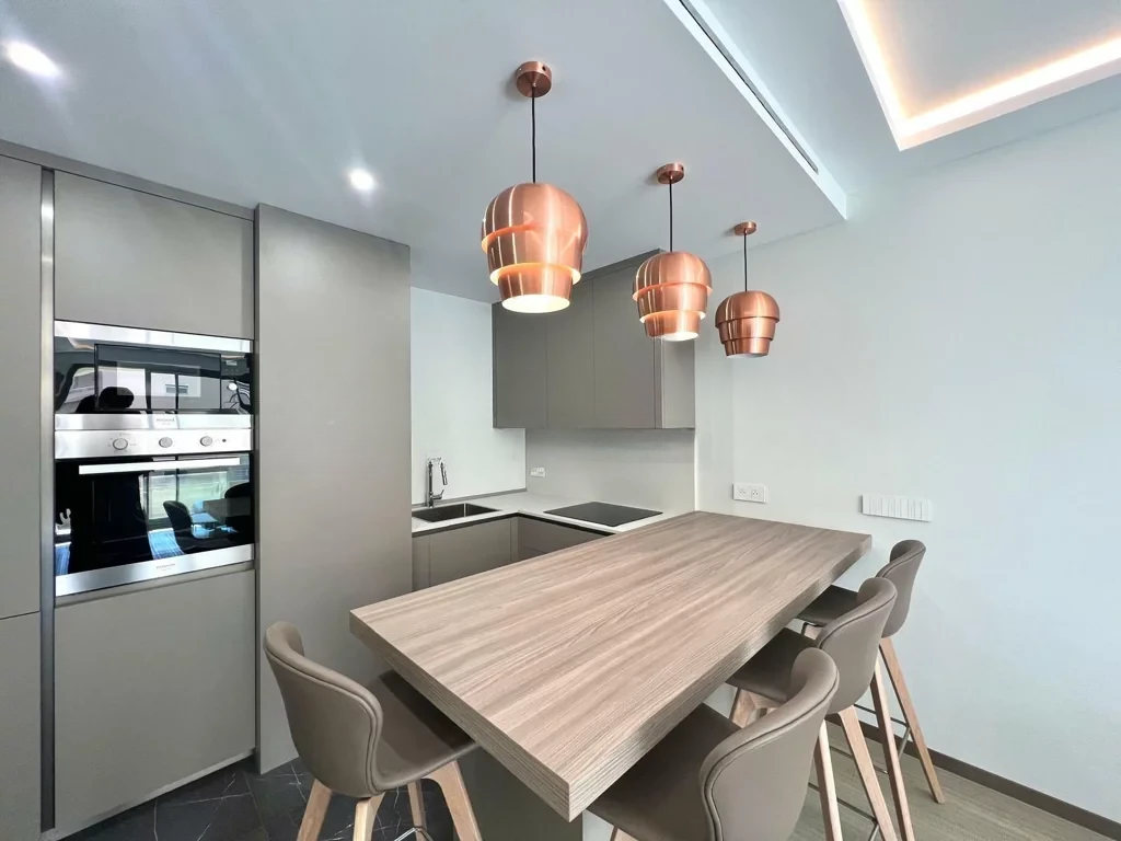 Квартира в Сен-Романе, Монако, 70 м² - фото 1