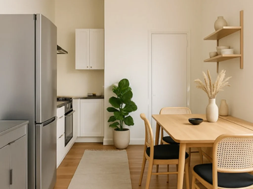 Квартира в Монегетти, Монако, 47 м² - фото 1